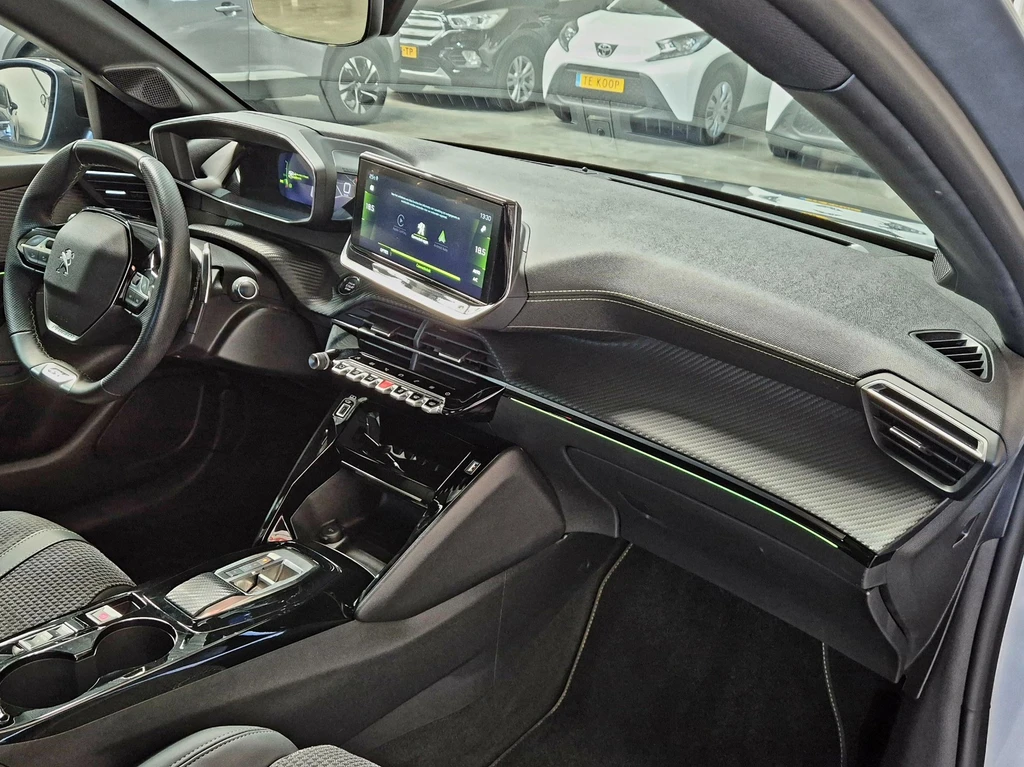 Peugeot 208 – foto 50