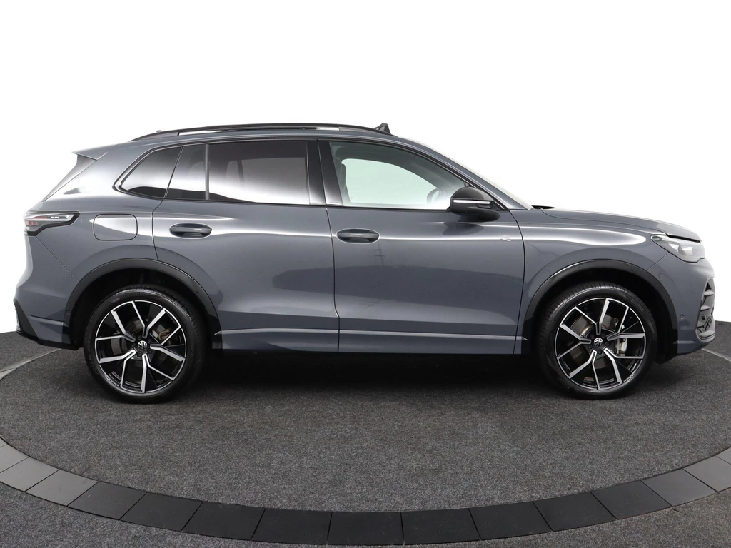 Volkswagen Tiguan – foto 7