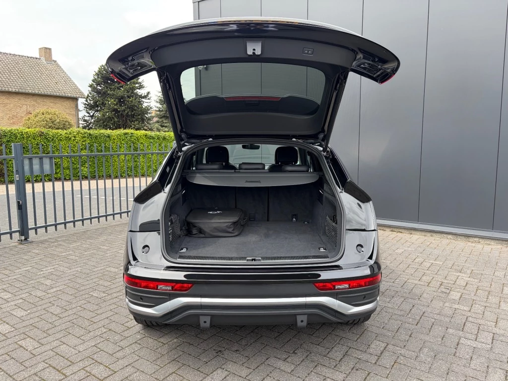 Audi Q5 – foto 18