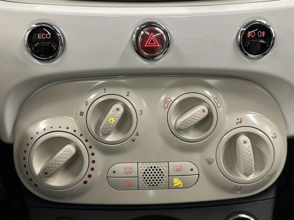 Fiat 500 – foto 29