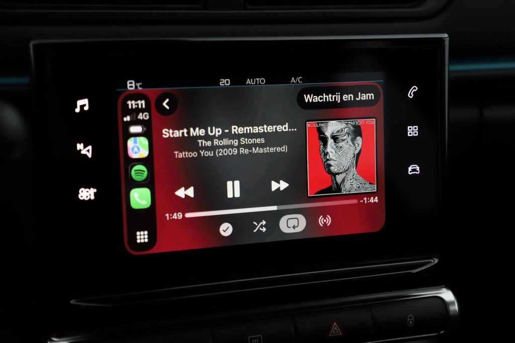 Citroën C3 – foto 14