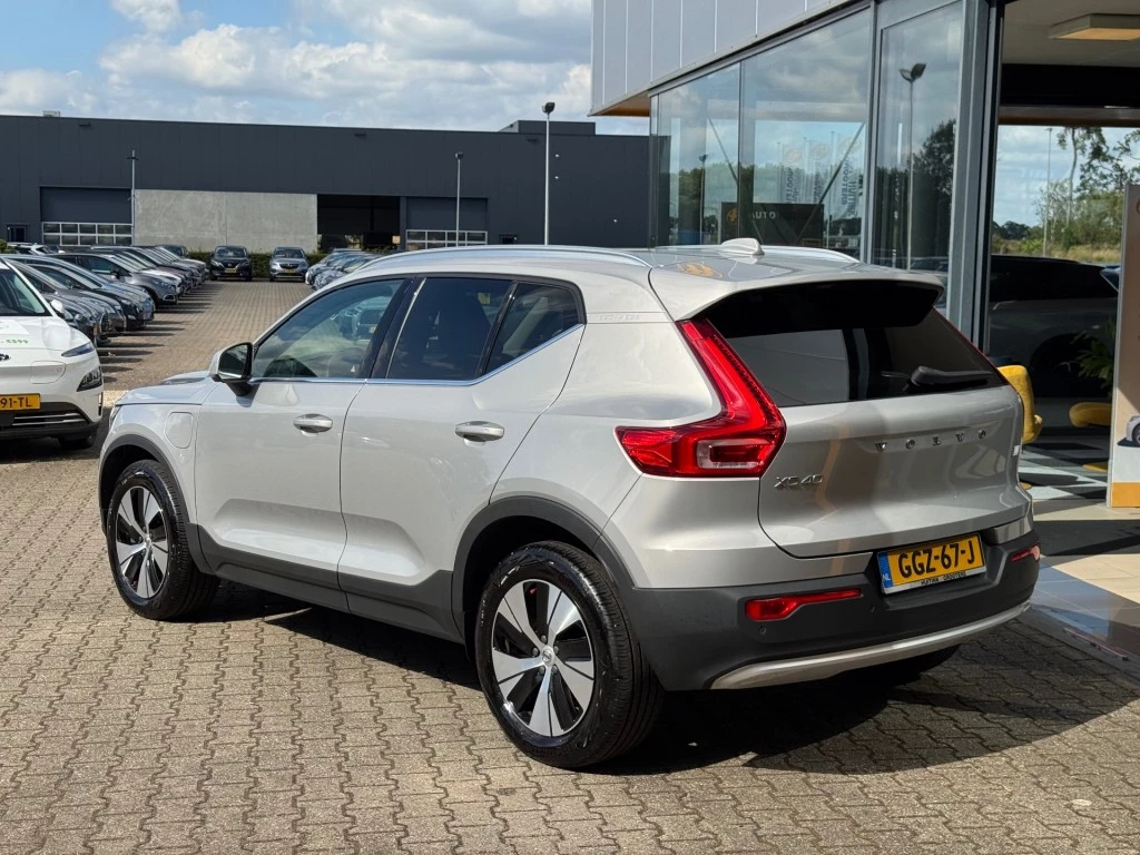 Volvo XC40 – foto 3