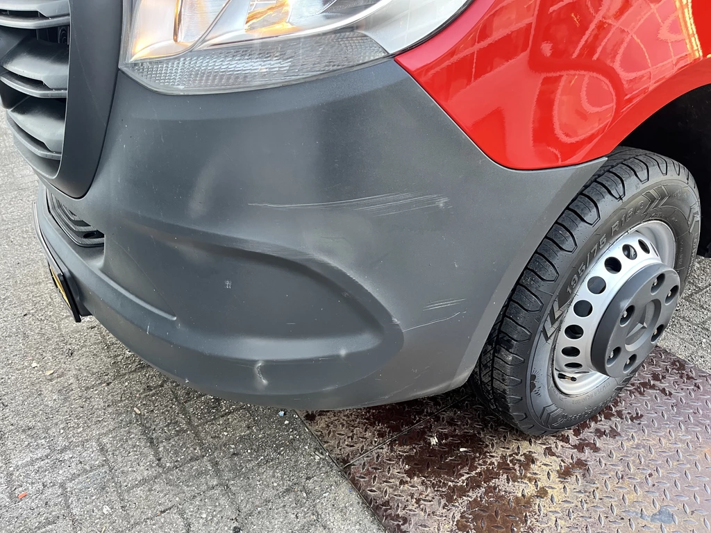 Mercedes-Benz Sprinter – foto 48