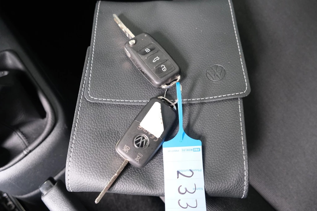 Volkswagen up! – foto 23