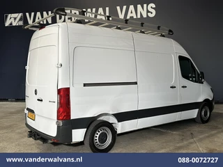 Mercedes-Benz Sprinter – thumbnail 3