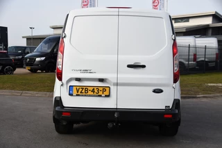 Ford Transit Connect – thumbnail 6