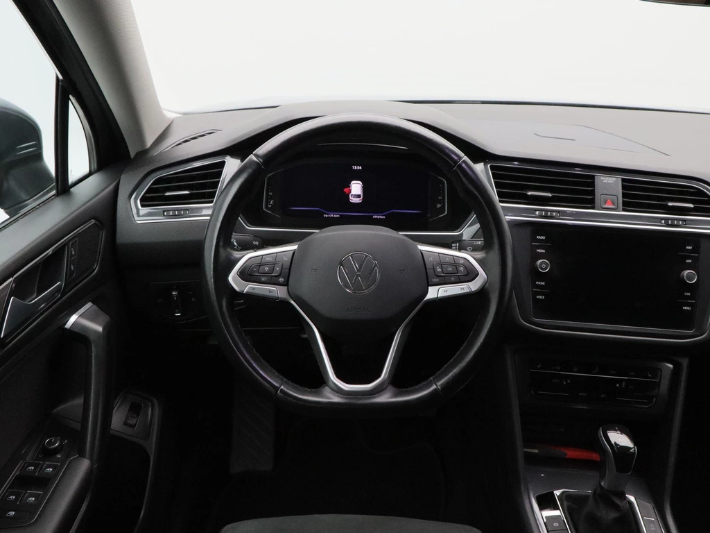 Volkswagen Tiguan Allspace – foto 35