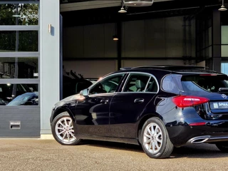 Mercedes-Benz A-Klasse – thumbnail 9