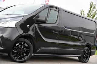 Renault Trafic – thumbnail 4