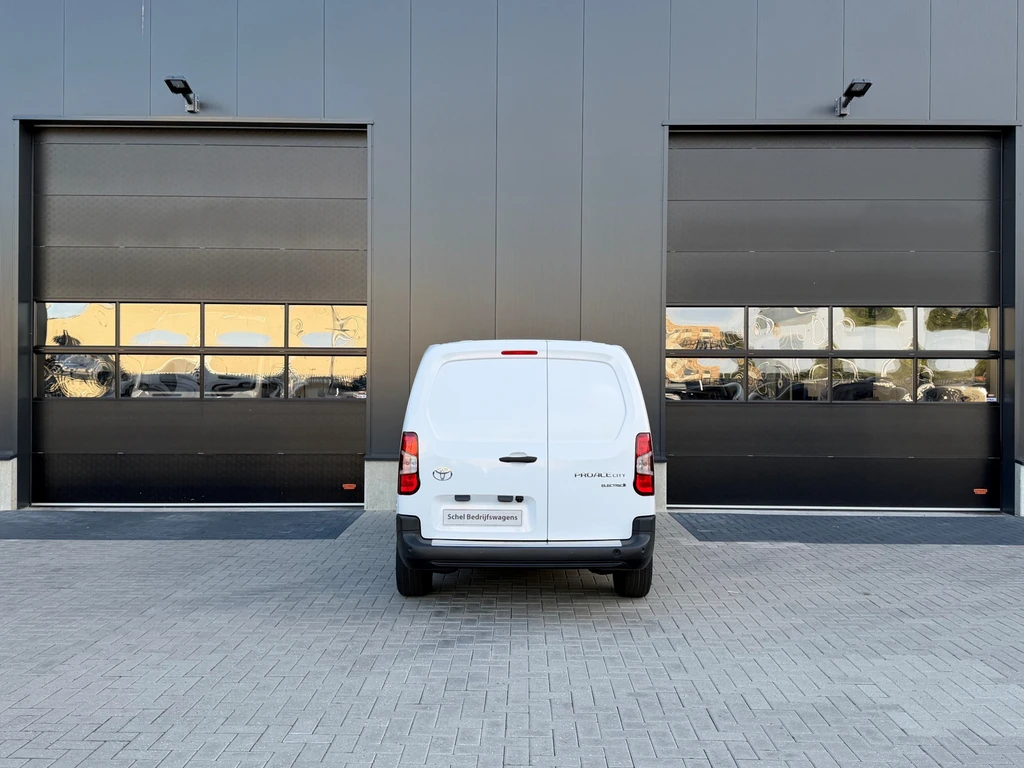 Toyota ProAce – foto 4