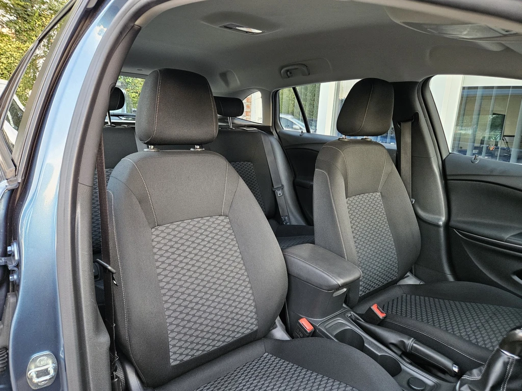 Opel Astra – foto 30