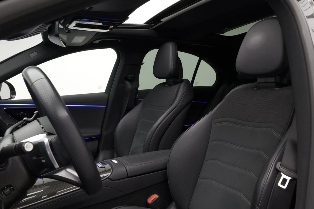 Mercedes-Benz E-Klasse – foto 20