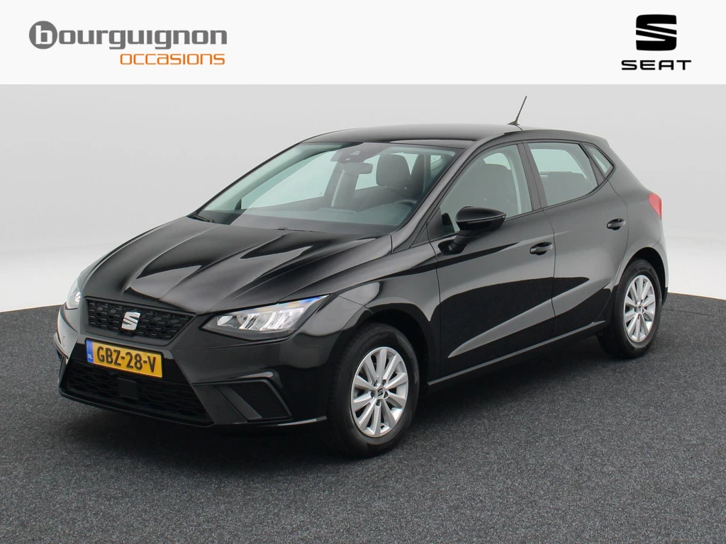 SEAT Ibiza – foto 1