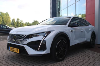 Peugeot 408 – thumbnail 2
