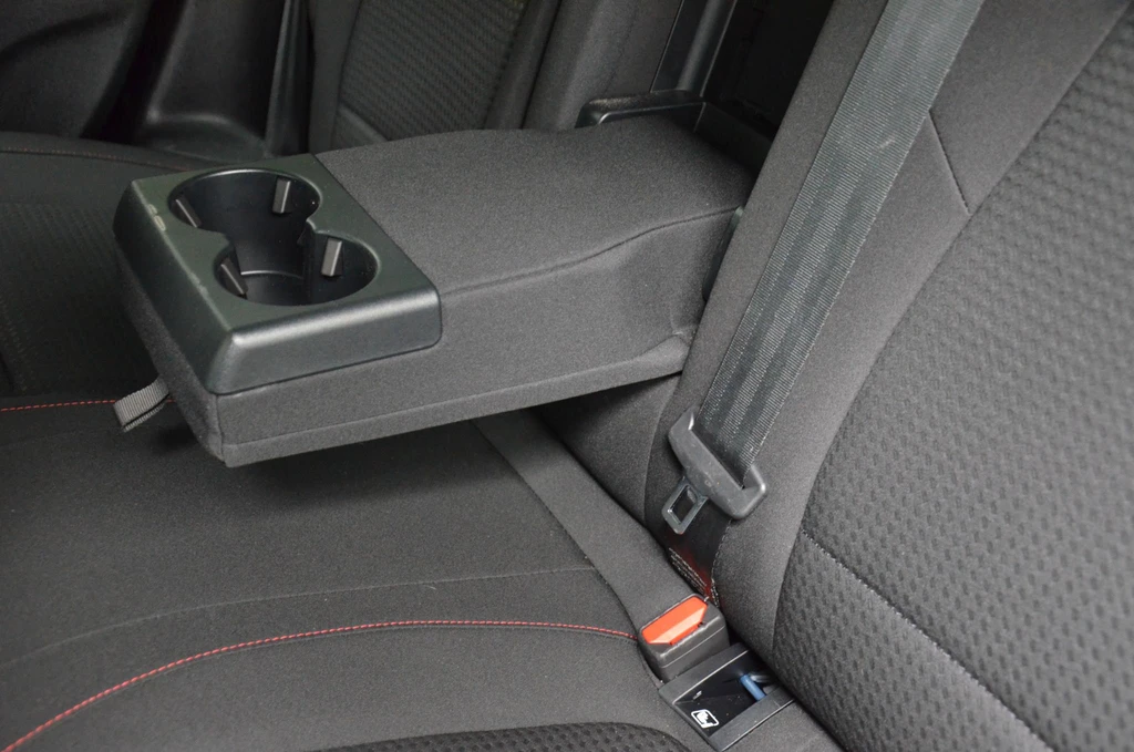 Ford Focus – foto 38