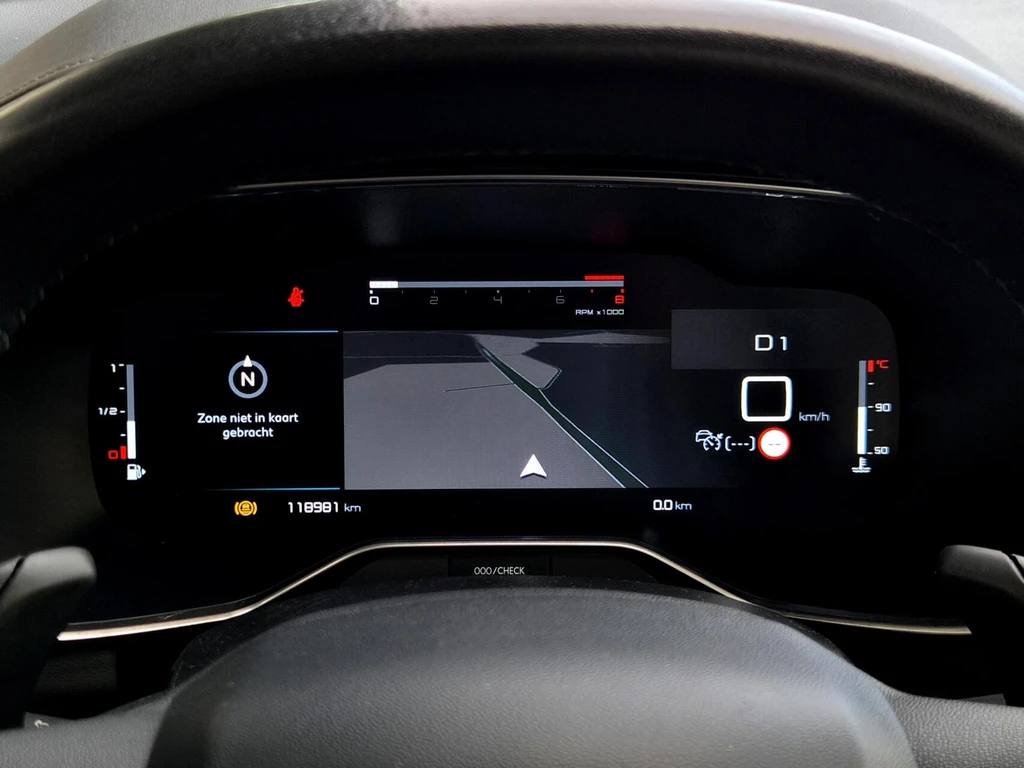 Citroën C5 Aircross – foto 53