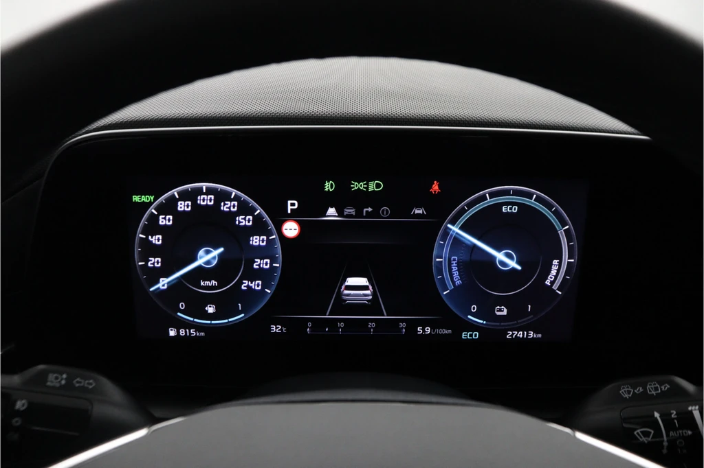 Kia Niro – foto 26