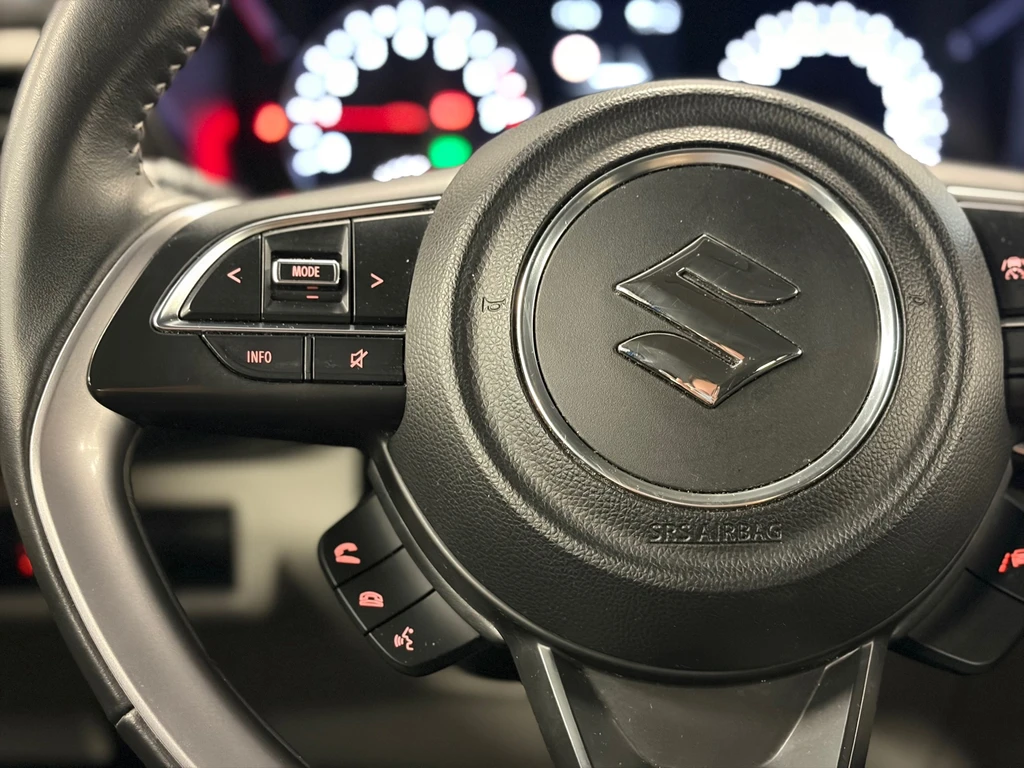 Suzuki Swift – foto 15