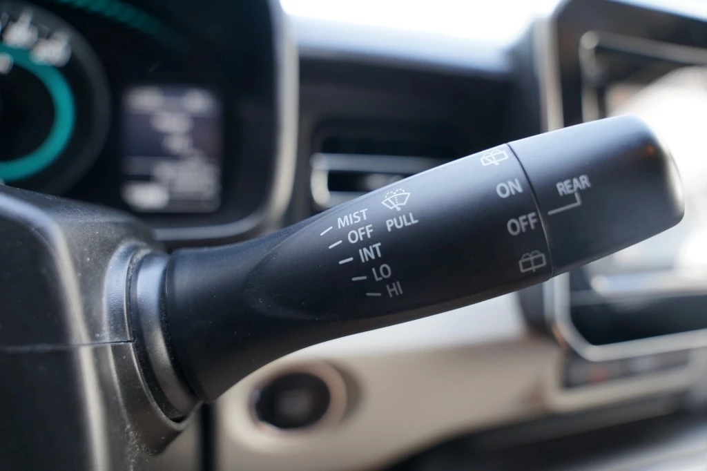 Suzuki Ignis – foto 19