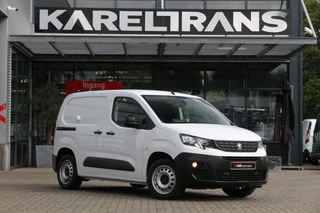 Peugeot Partner – thumbnail 6