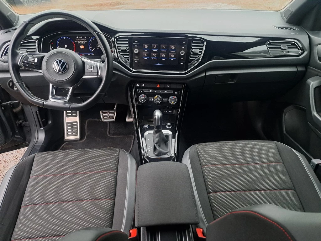 Volkswagen T-Roc – foto 6