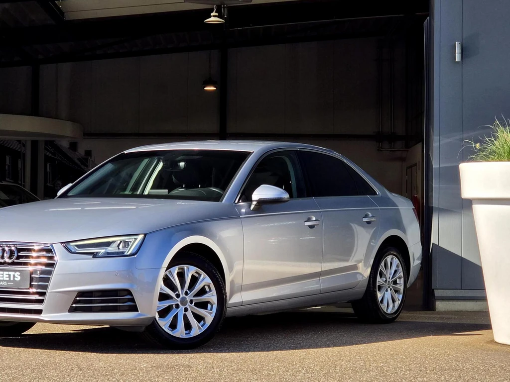 Audi A4 – foto 2