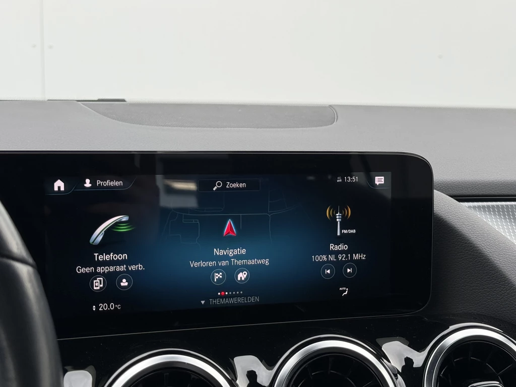 Mercedes-Benz GLA – foto 21