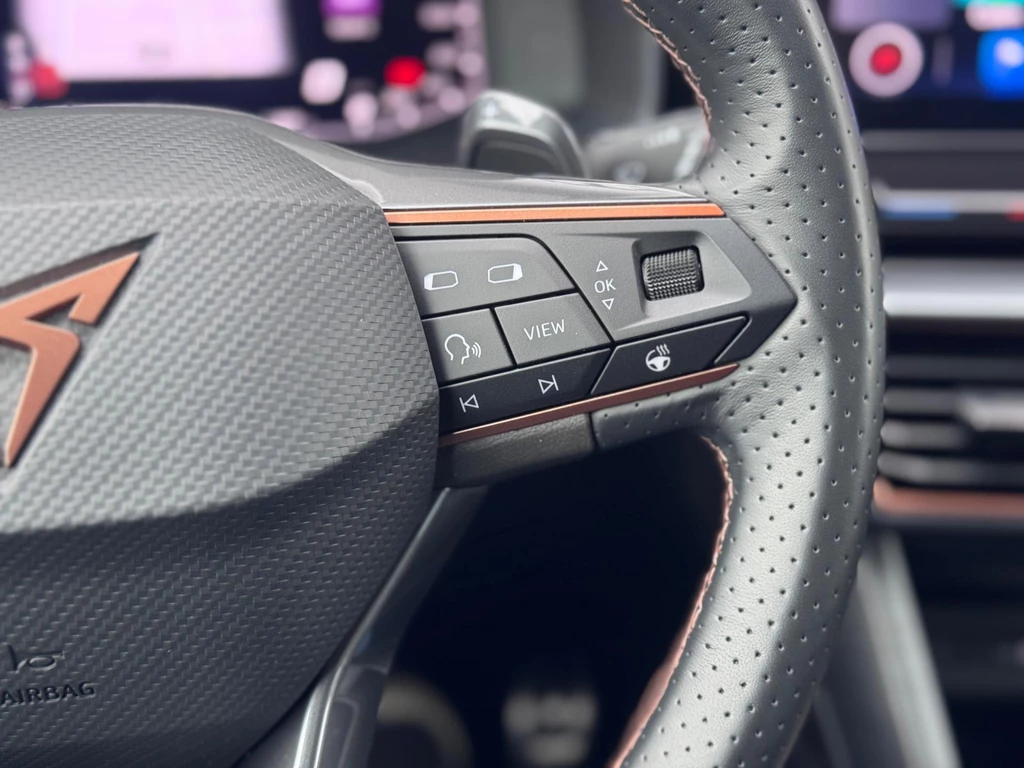 CUPRA Leon – foto 14