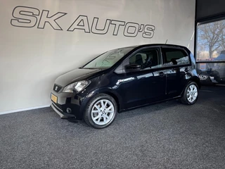 SEAT Mii – thumbnail 2