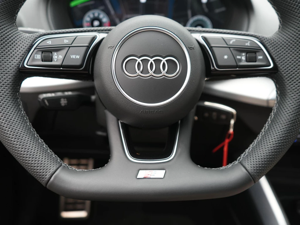 Audi Q2 – foto 19