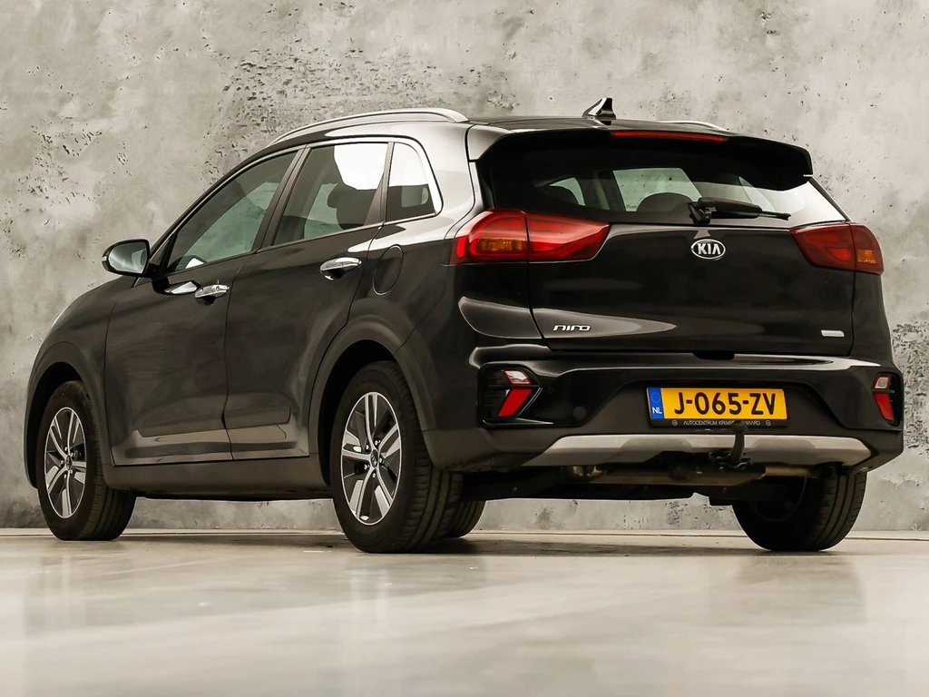 Kia Niro – foto 3