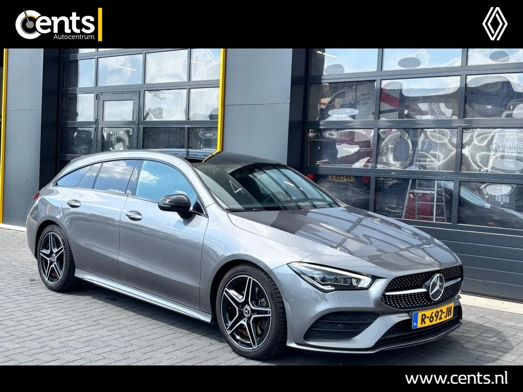 Mercedes-Benz CLA – foto 8