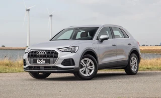 Audi Q3 – thumbnail 1