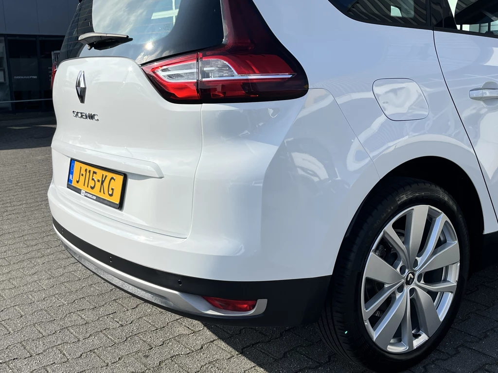 Renault Grand Scénic – foto 7
