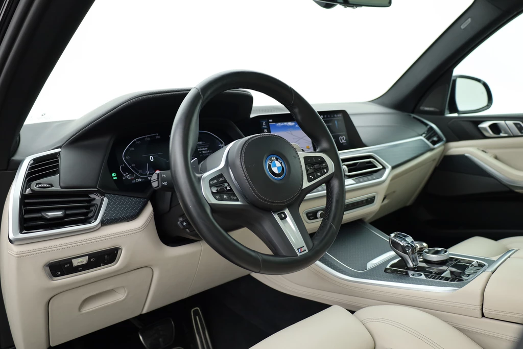 BMW X5 – foto 7