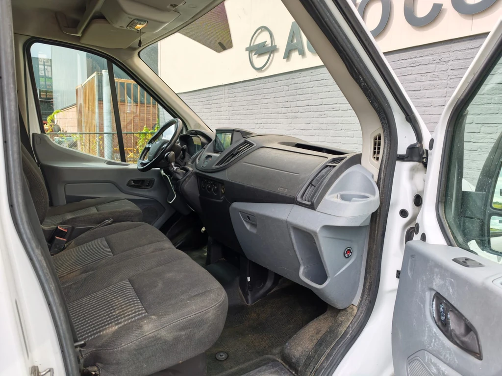 Ford Transit – foto 12