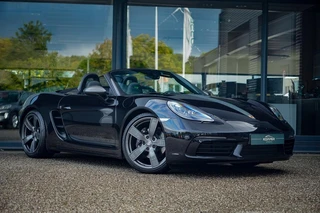 Porsche 718 – thumbnail 9