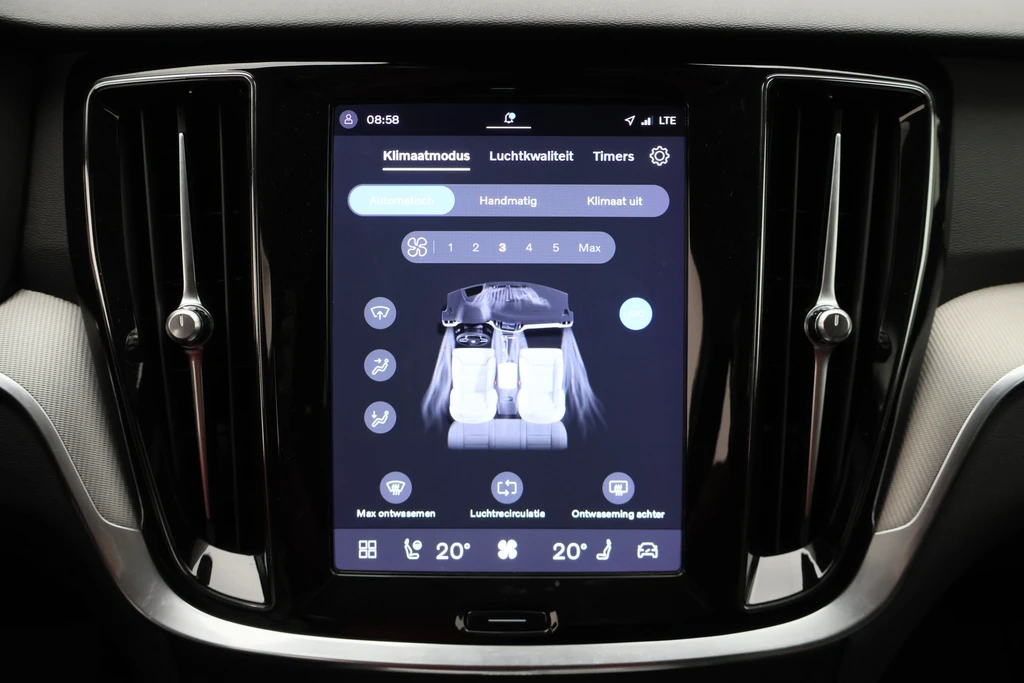 Volvo V60 – foto 42