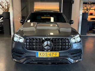 Mercedes-Benz GLE – thumbnail 21