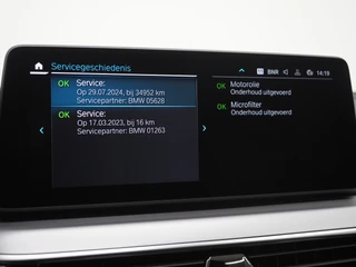 BMW 5 Serie – thumbnail 26