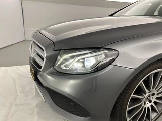 Mercedes-Benz E-Klasse – thumbnail 20
