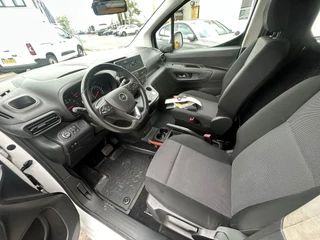 Opel Combo – thumbnail 7