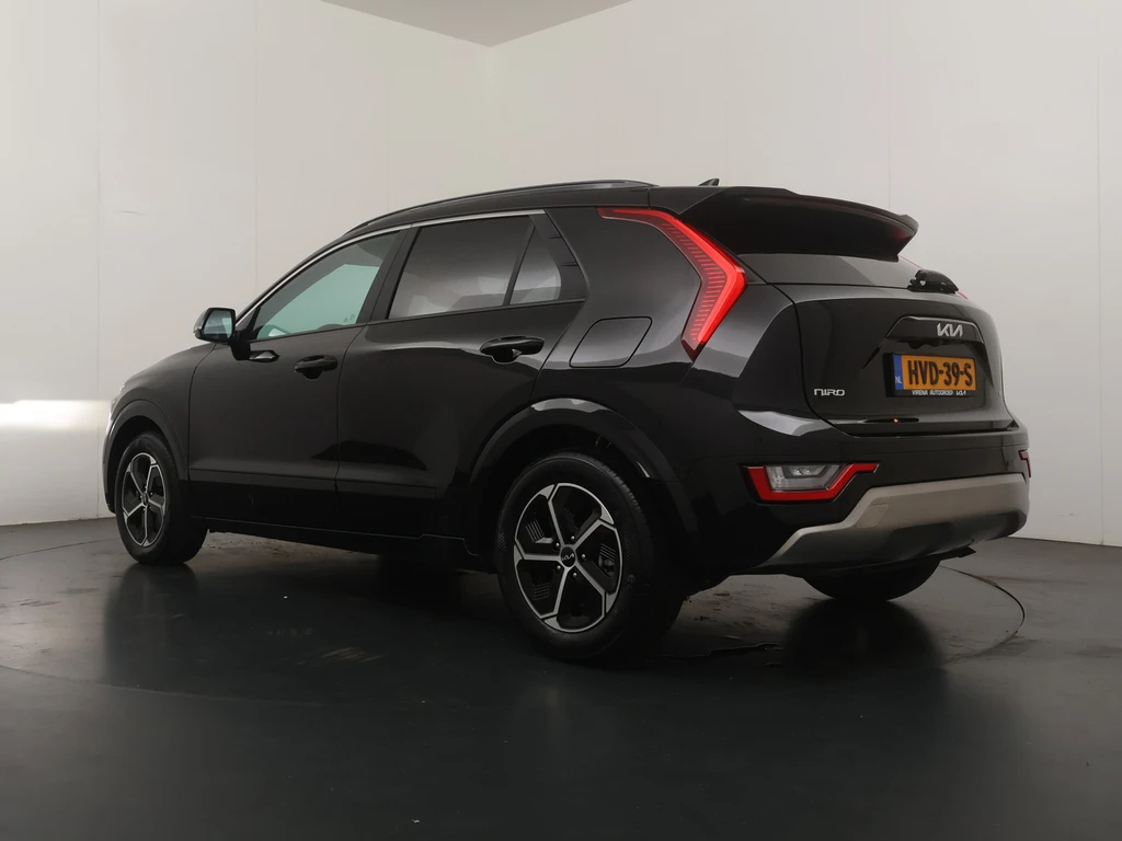 Kia Niro – foto 5