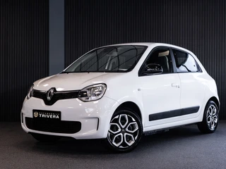 Renault Twingo – thumbnail 1