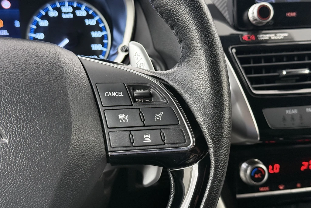 Mitsubishi Eclipse Cross – foto 18