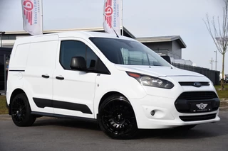 Ford Transit Connect – thumbnail 10