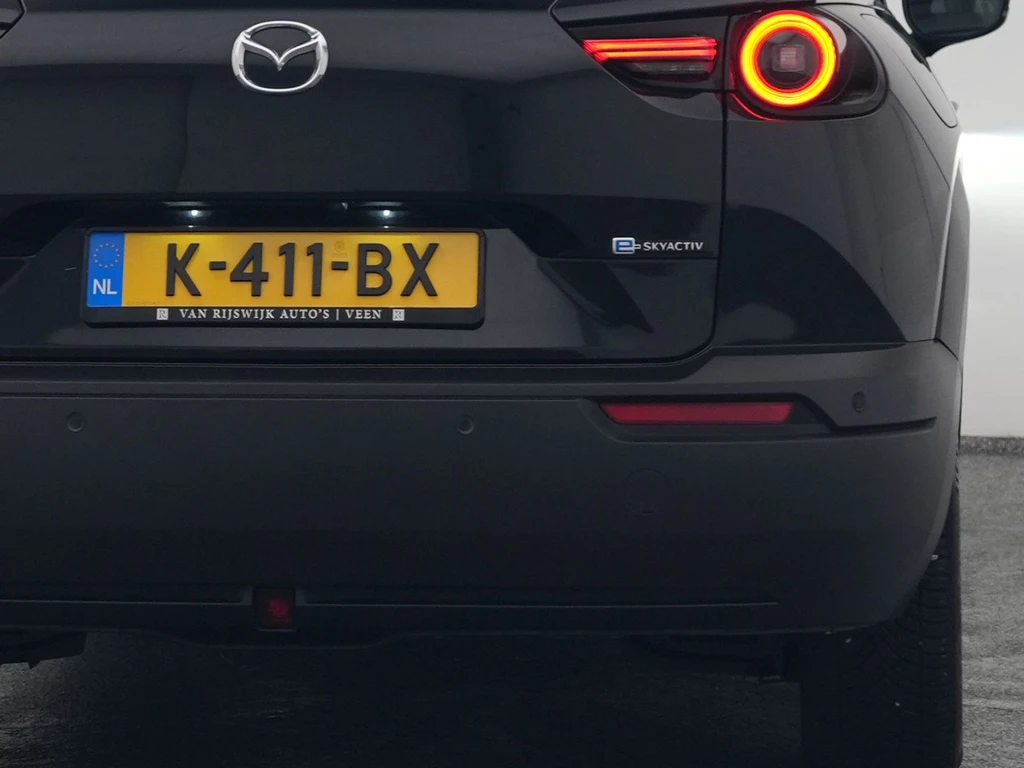 Mazda MX-30 – foto 9