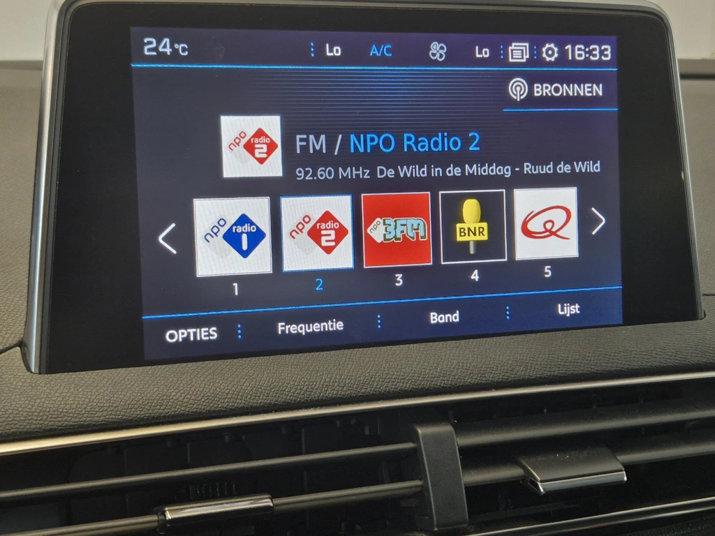 Peugeot 3008 – foto 25