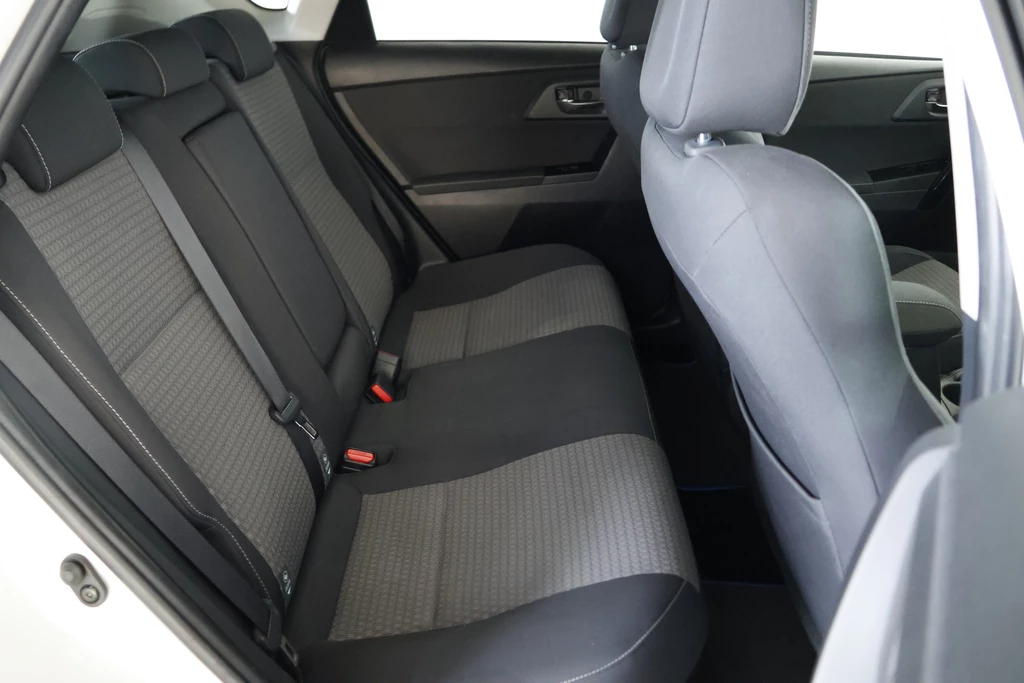 Toyota Auris – foto 14