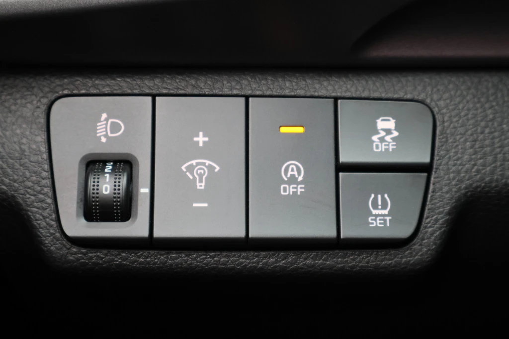Kia Stonic – foto 28